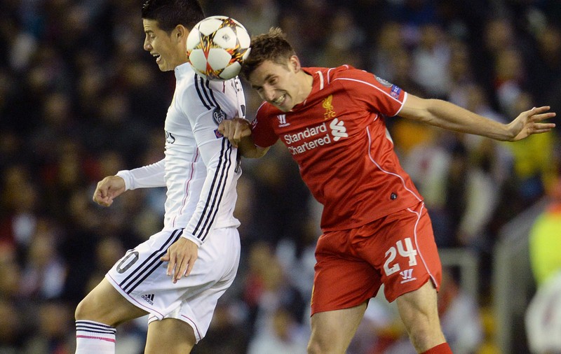 Real Madrid - Liverpool, duel de gală în Liga Campionilor. Programul primelor meciuri din etapa a 4-a