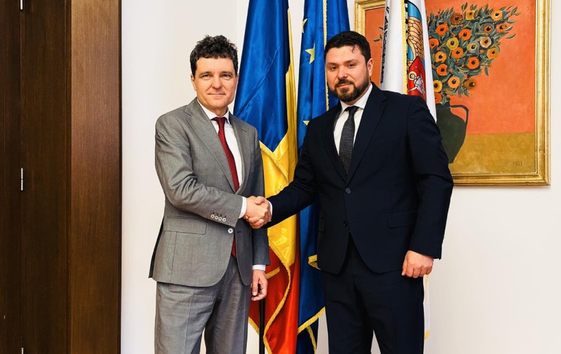 Un primar PNL care îl susținea pe Nicușor Dan la alegerile prezidențiale a fost exclus din partid: „Lipsă de loialitate și de principii”