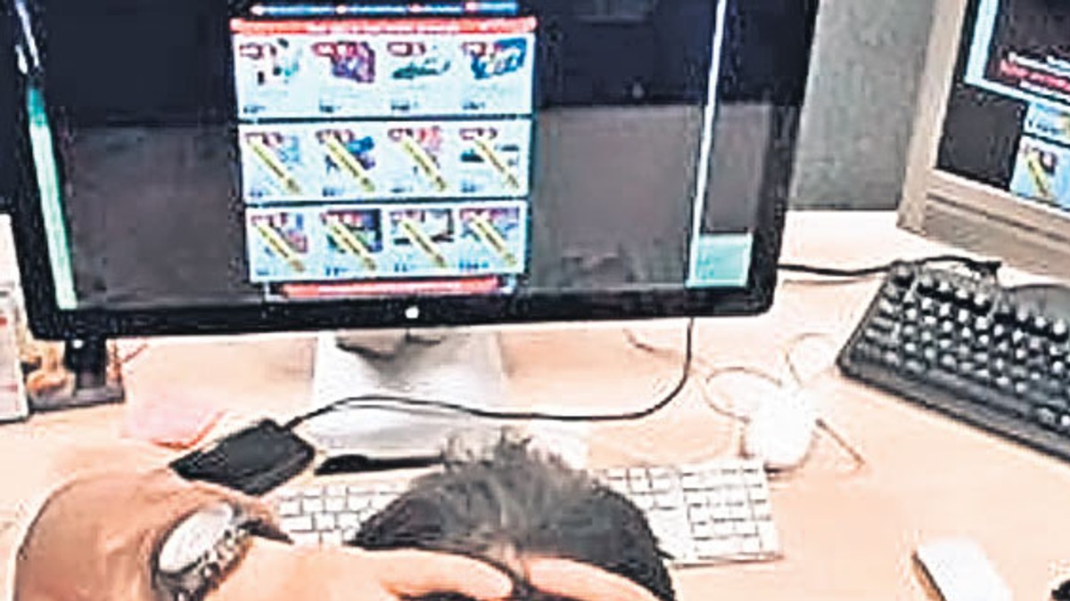 Arhiva foto