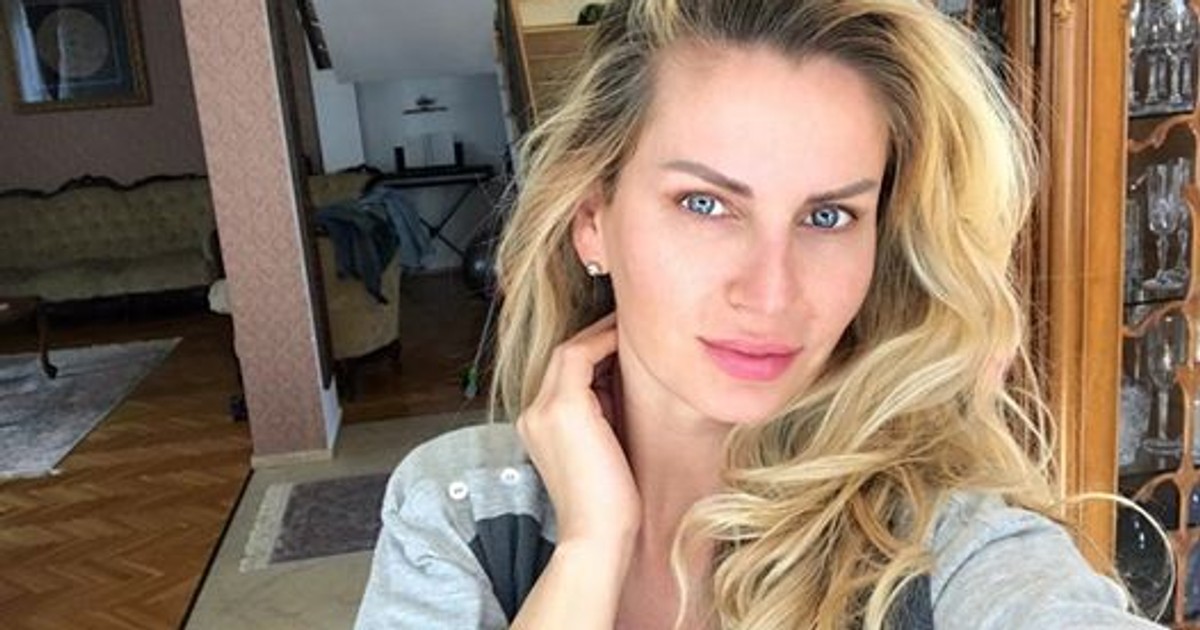 Andreea Bănică face dezvăluiri din timpul sarcinii. A avut de tras din cauza kilogramelor în plus