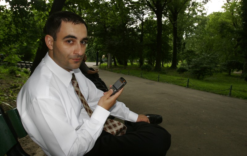 0800.800.882 - Telefon pentru urgente la Primaria Capitalei