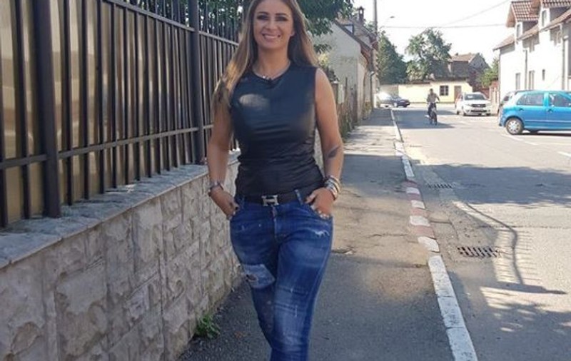 Mesajul Anamariei Prodan pentru femei. "Nu poate petrece timp cu bărbatul care nu o respectă"