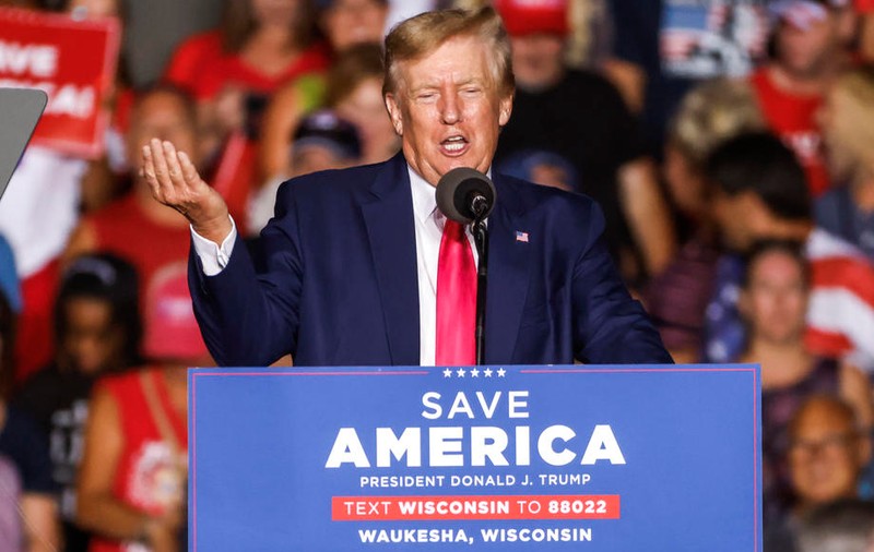 Donald Trump vorbește despre o nouă candidatură la Casa Albă: „Foarte, foarte, foarte probabil o voi face din nou”