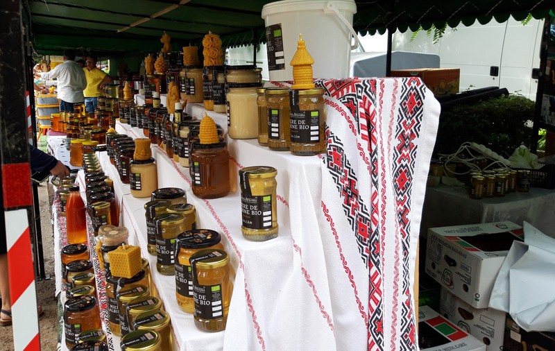 Clubul român de studiu al mierii de albine: „E de preferat să evităm borcanele din supermarketuri etichetate ambiguu” | Interviu  