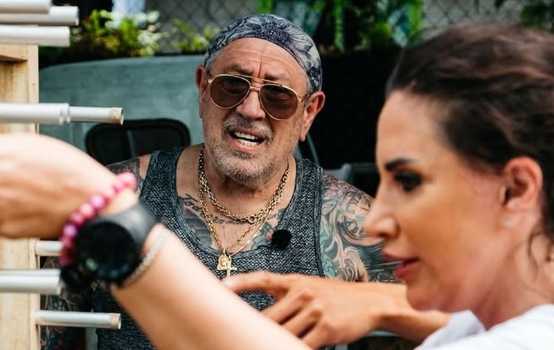 Cum l-a convins Antena 1 pe Serghei Mizil să meargă la „Asia Express” 2025: „N-am luat totul în serios”