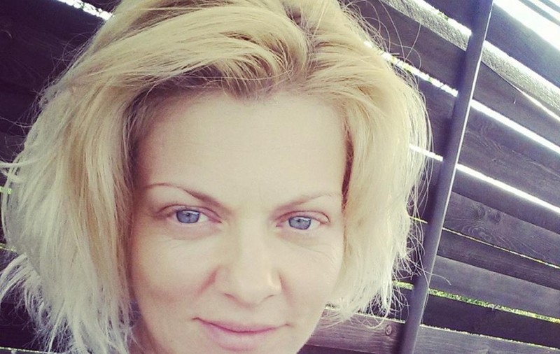 Dana Nălbaru, mărturisiri despre fetița adoptată. "Din prima zi mi-a zis mama"