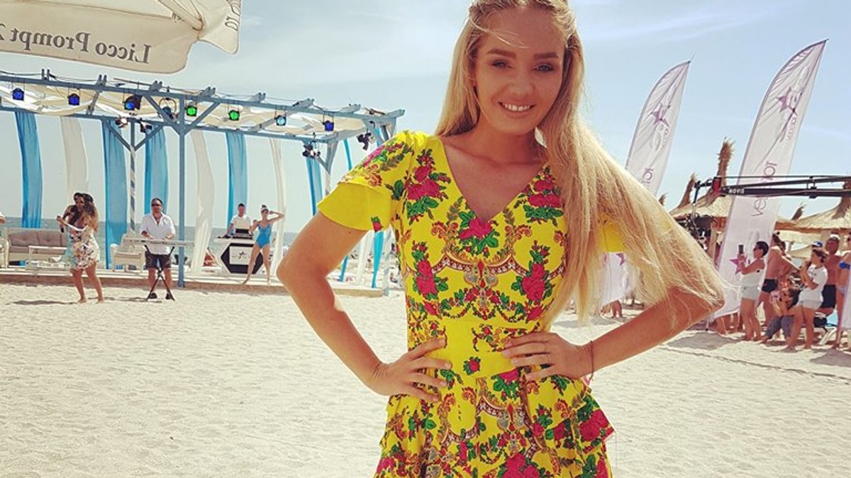 Maria Constantin, detalii despre băiețelul ei. "Voi face tot ca să-i fie lui bine"