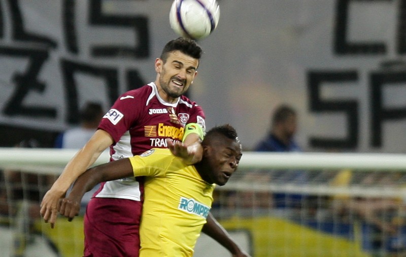 Cadu își face vacanțele în România, N′Doye și-a asigurat Viitorul