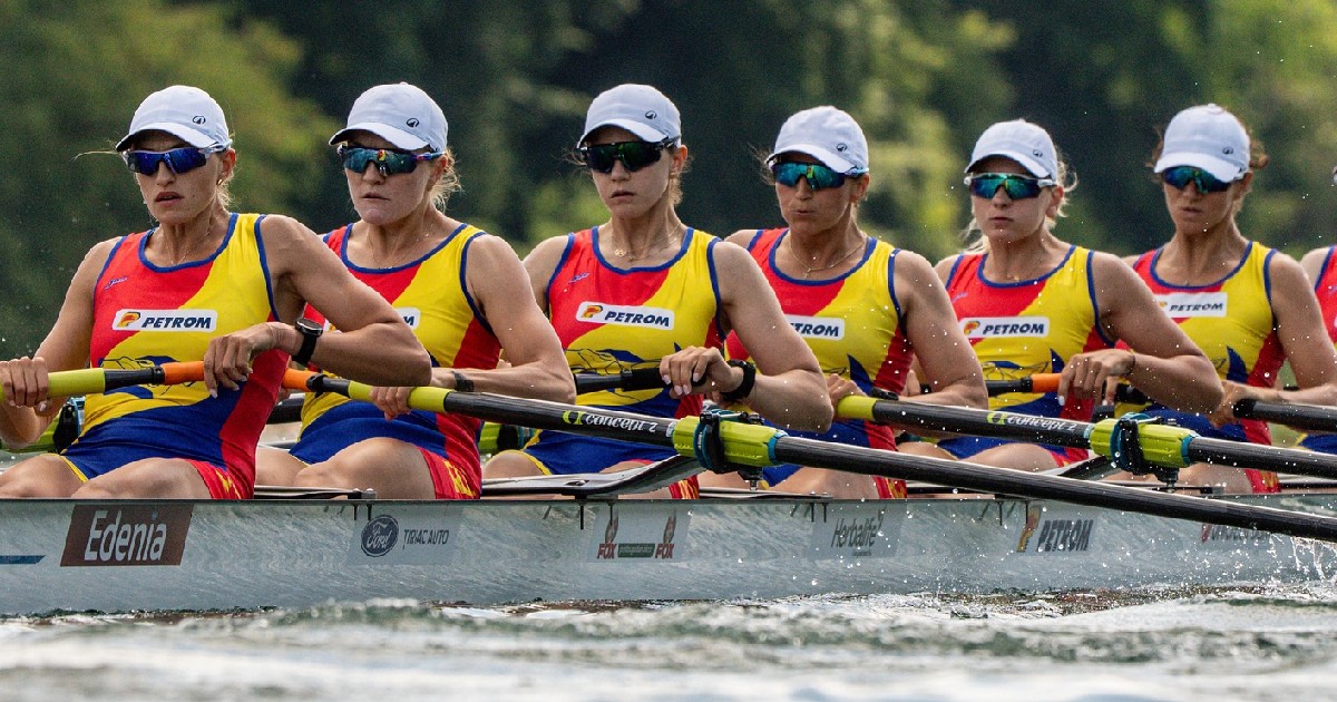 România încheie Cupa Mondială II de la Lucerna