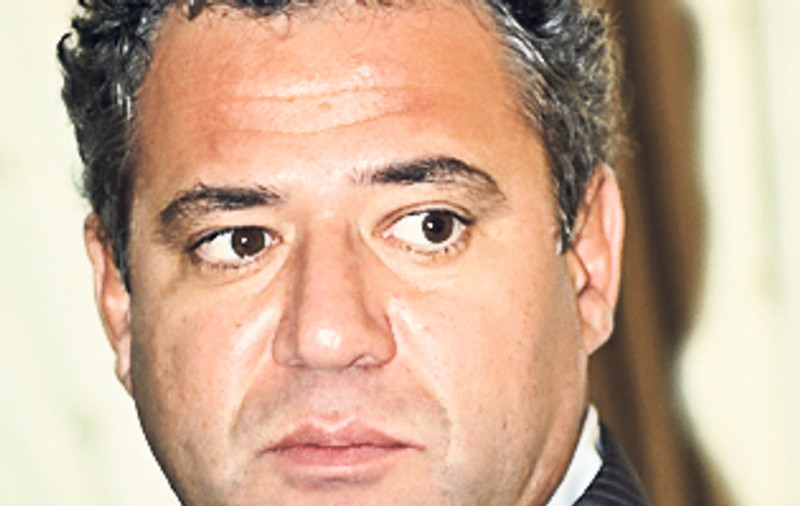 Adrian Iovan : «Blue Air are să-mi dea 50.000 de lei»