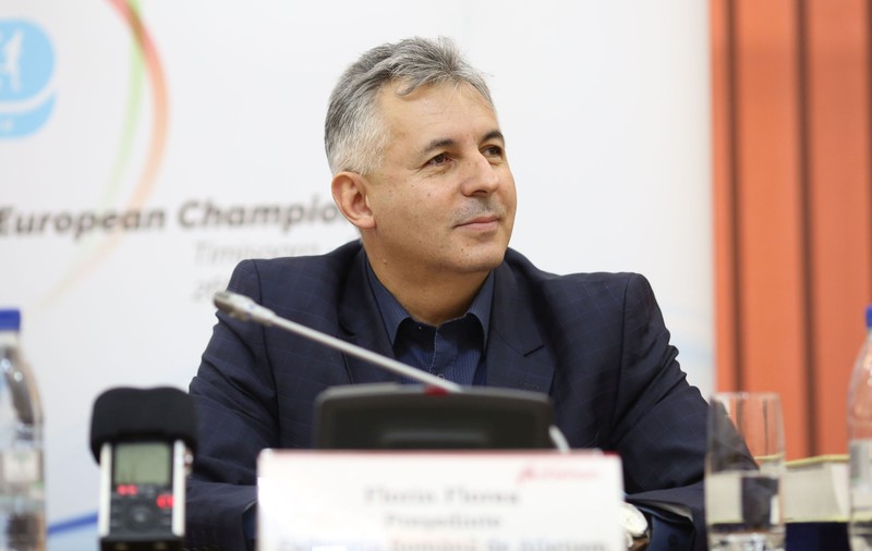 Două mari competiții pe agenda Federației Române de Atletism: CE de ultramaraton și a 63-a ediție a Internaționalelor