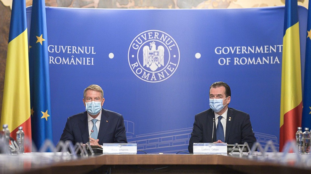 Foto: Administrația Prezidențială