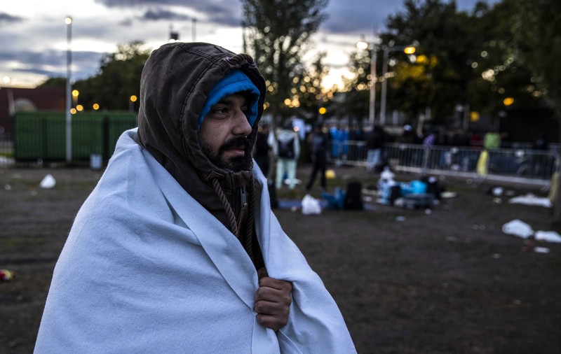 Agenția UE pentru Azil avertizează că se confruntă cu o migrație de „dimensiuni nemaivăzute după cel de-al Doilea Război Mondial”