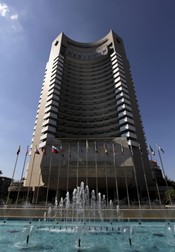 Hotelul Intercontinental are 50 de ani | Foto: Hepta