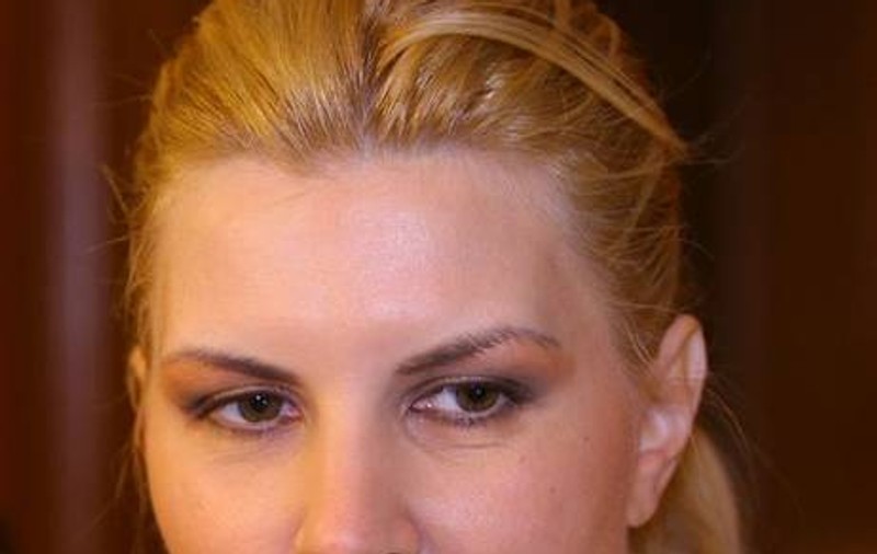 Elena UDREA a vrut să INTERZICĂ prezenţa presei la deschiderea urnelor