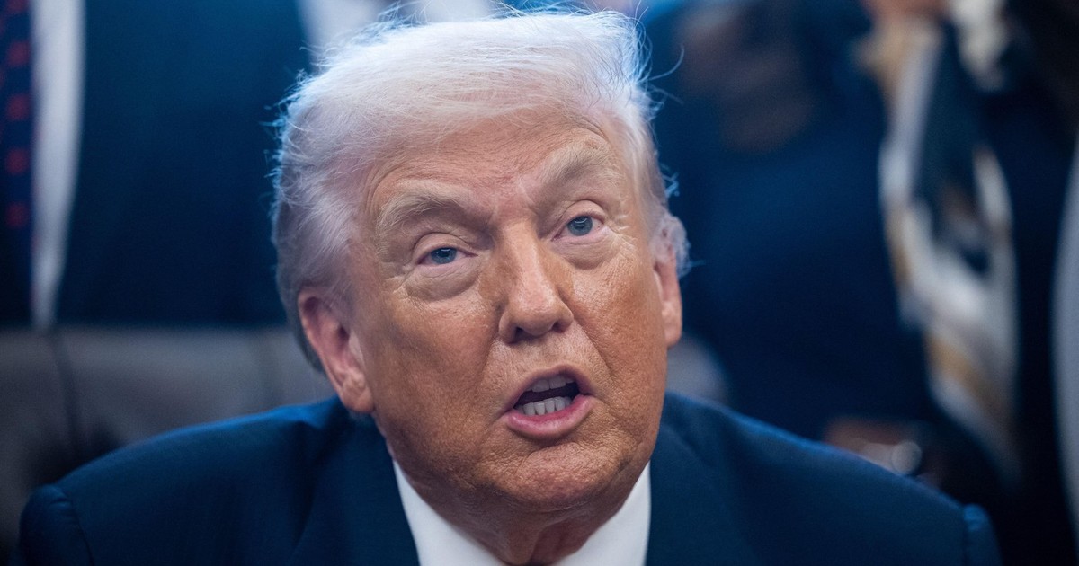 Donald Trump Foto: Profimedia