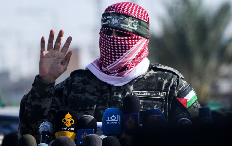 Purtătorul de cuvânt al Hamas a fost ucis. Ministrul israelian al apărării felicită IDF pentru „execuția impecabilă”