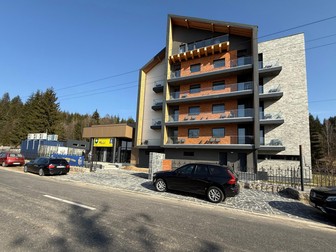 Investiția pentru deschiderea hotelului a fost de două milioane de euro. Sursa foto: Denis Grigorescu
