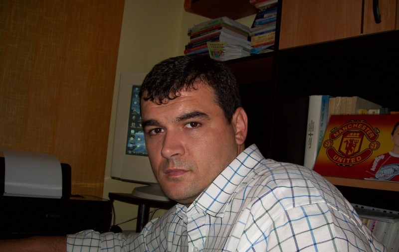 Protopopul Zalăului, Cătălin Lucaci, găsit spânzurat în casa parohială chiar de tatăl său