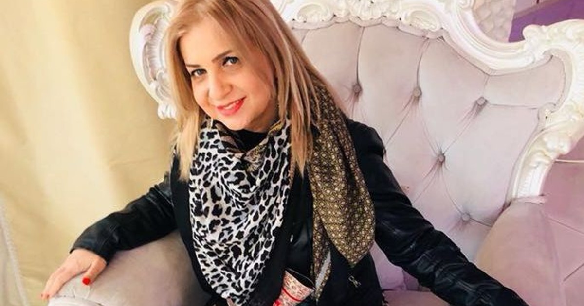 Cum se simte Carmen Șerban după operația de micșorare a sânilor. "Eram un pic complexată și mă durea coloana"