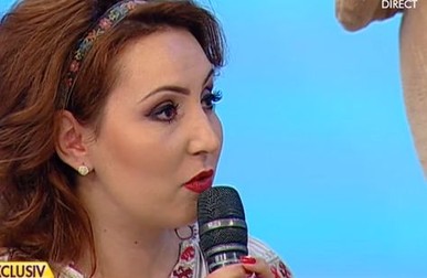 Anamaria Botezatu a fost diagnosticată greșit cu cancer la colon