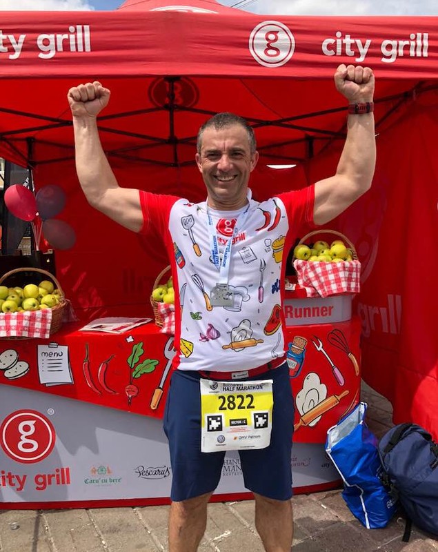 Cine e Daniel Mischie, investitor la „Imperiul Leilor”, sezon 4. „Primul job pe care l-am avut a fost ca responsabil toalete clienți”