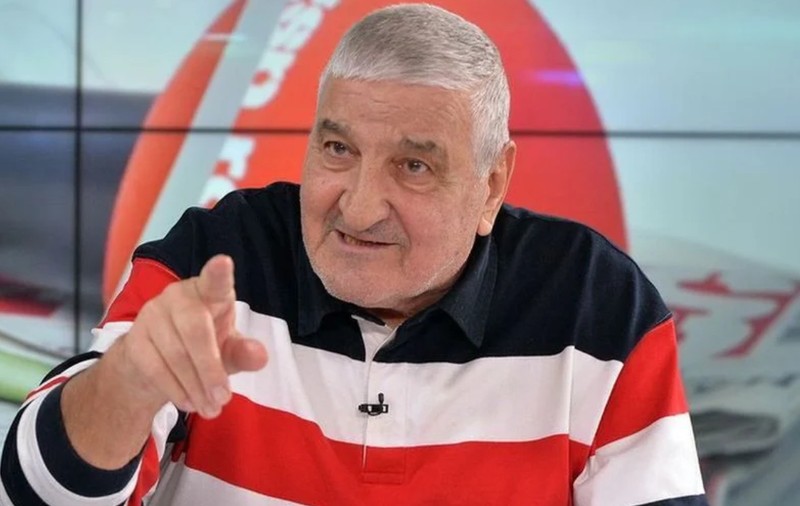 Terasa din Neptun nu-i aparține lui Rică Răducanu: „Am zis că da, e a mea, deși nu e”. Cine e proprietarul