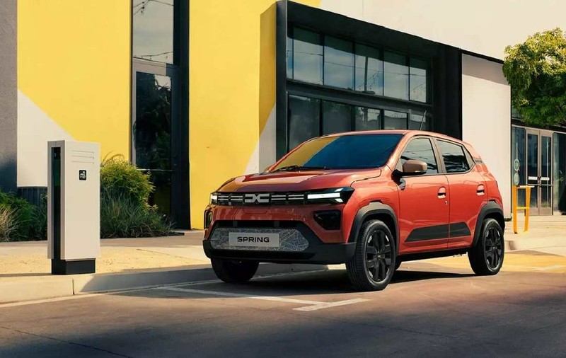Dacia, cea mai urâtă marcă auto de către suedezi, chiar și sub mărcile chinezilor