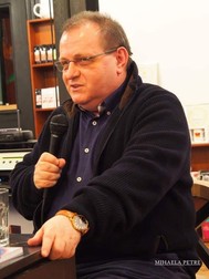 Regizorul Victor Ioan Frunză