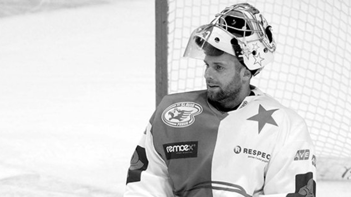 Adam Svoboda s-a spânzurat. A fost campion mondial la hochei cu naționala Cehiei