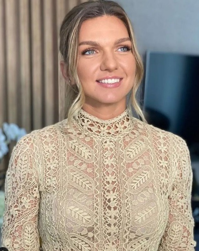 Cât a costat operația de rinoplastie a Simonei Halep. Sportiva și-a făcut a doua intervenție estetică