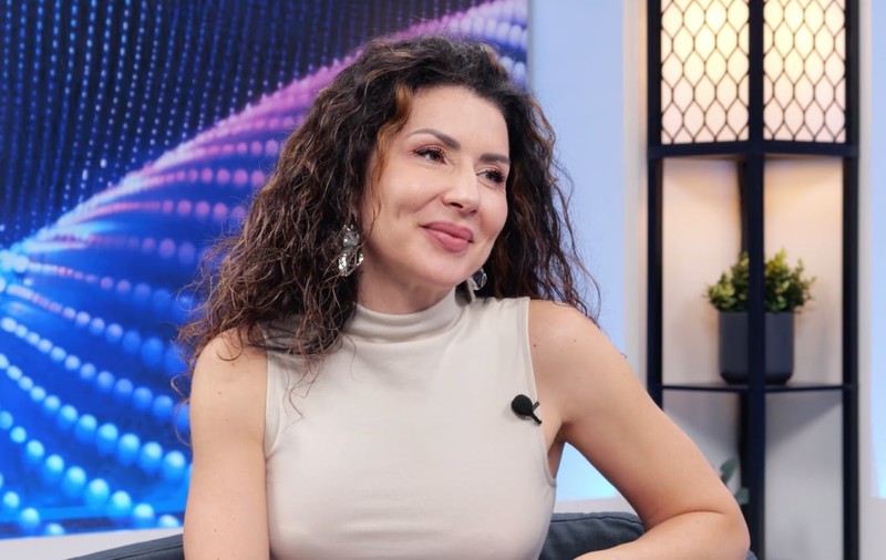 Carmen Brumă, la „Puterea unui lider”: a slăbit 37 kg și și-a reconstruit viața