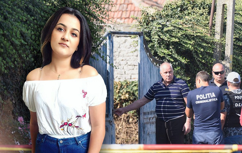 Rechizitoriul în Dosarul Caracal | Ce probe are DIICOT că Luiza a fost în casa lui Dincă: un fir de păr şi „o microurmă” de sânge