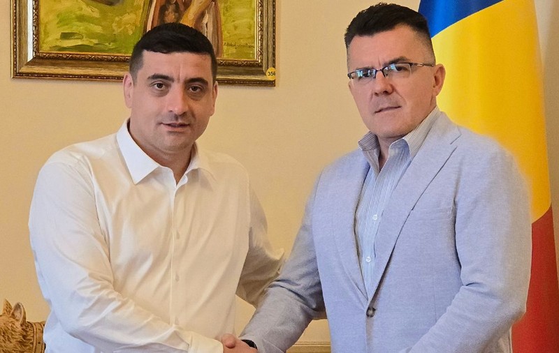 Omul de bază al lui George Simion, acuzat de abuz în serviciu, este împins discret spre prescripție. Cum a fost blocat vreme de 15 luni dosarul lui Dan Dungaciu
