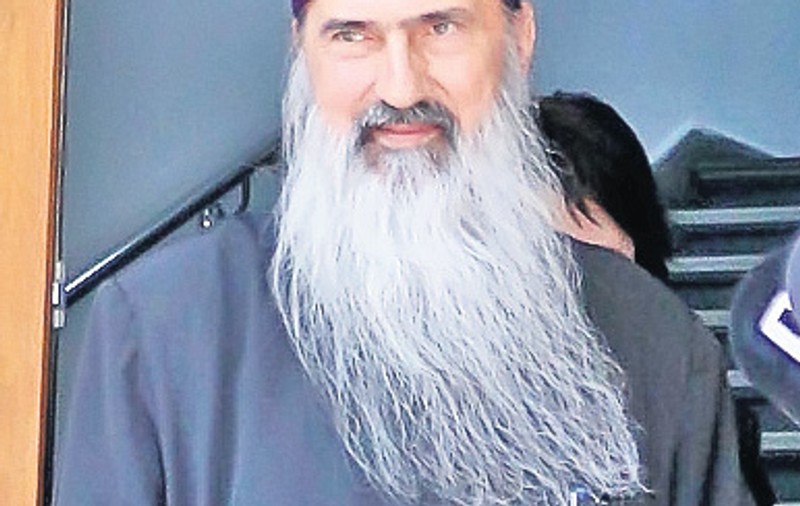 Arhiepiscopul Tomisului a mers ieri la DNA