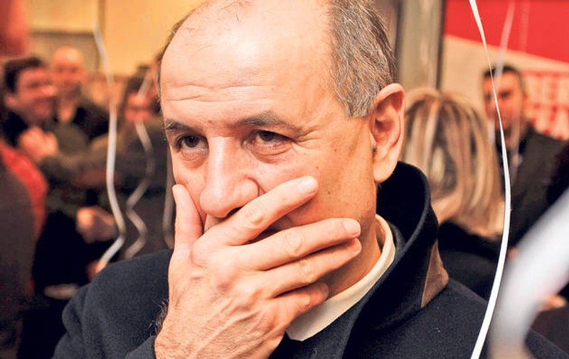UPDATE! George Copos va fi eliberat! Judecătorii de la Tribunalul București i-au dat vestea cea mare