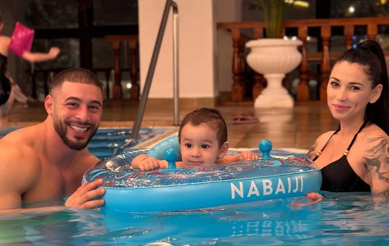 Roxana Vancea, nerăbdătoare să se întoarcă în sala de fitness. Ce decizie a luat în legătură cu cei doi copii ai săi