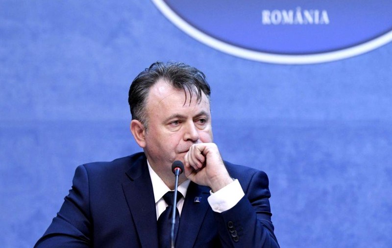 Nelu Tătaru, despre asistenta din Ţăndărei: "Un sacrificiu suprem al unui om care şi-a ştiut menirea"
