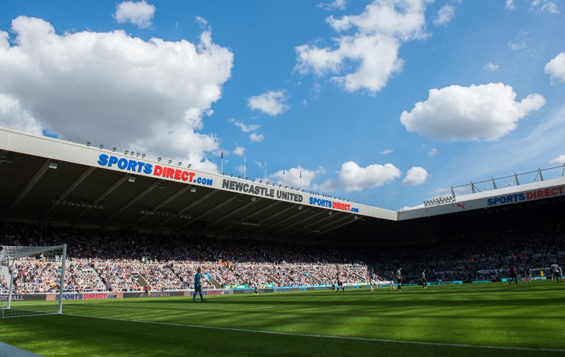 Clubul de fotbal Newcastle United ar putea fi cumpărat de o femeie: Amanda Staveley, modelul devenit multimilionar