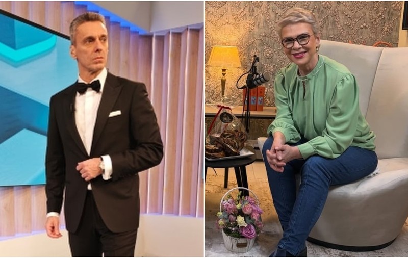 În ce relații au rămas Teo Trandafir și Mircea Badea: „Mă simțeam îngrozitor”