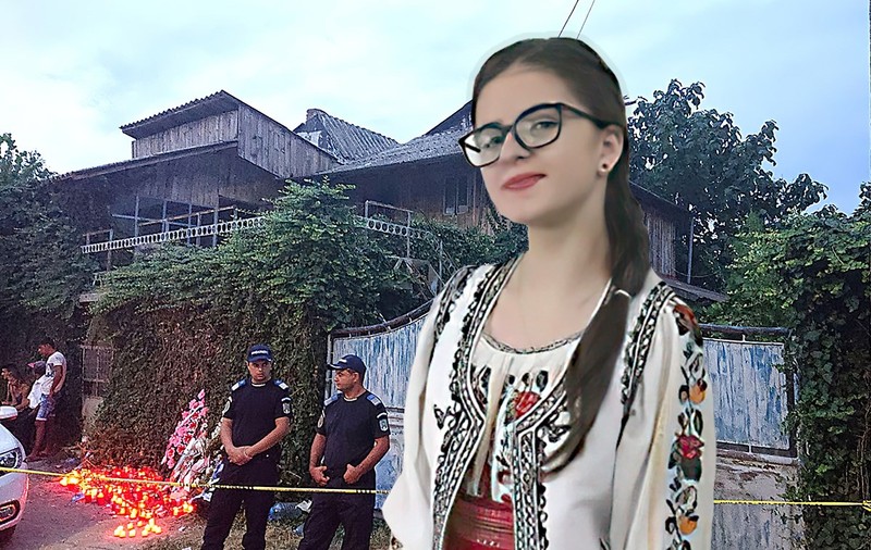 Exemple în care tragedii individuale, precum cea a Alexandrei, au schimbat societăți întregi! Putem reuși?