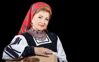 Maria Petca Poptean  a murit la 72 de ani