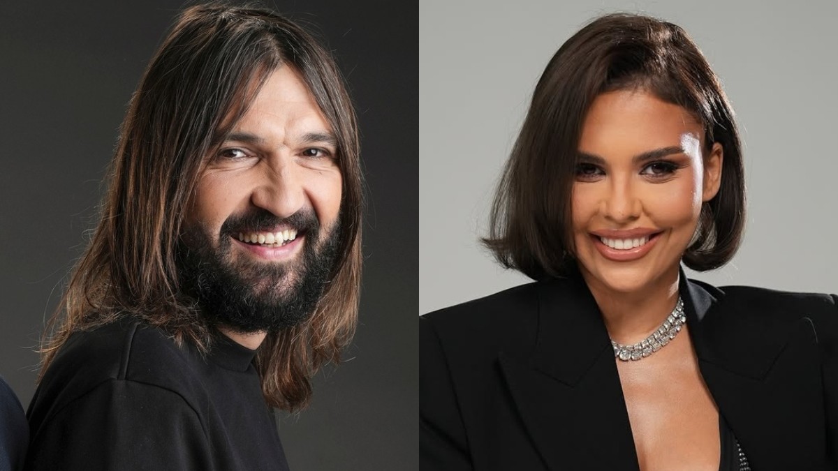 Dan Alexa despre idila cu Andreea Popescu