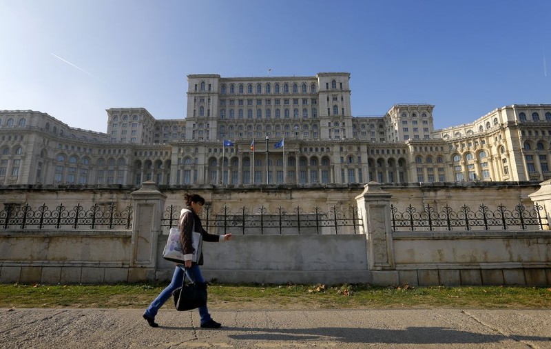 Guvernul a evaluat Palatul Parlamentului. Cât valorează cea mai mare clădire administrativă din lume