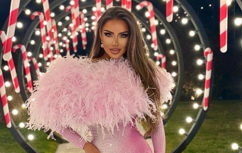 Bianca Drăgușanu, primele declarații după despărțirea de Gabi Bădălău: „O să plec cu fiica mea. Nu mă duc neapărat pentru mine”