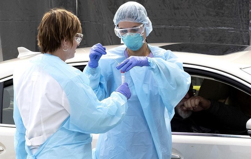 Doi români de la Ambasada României din Spania, infectați cu noul coronavirus