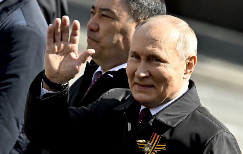 Un fost spion KGB afirmă că Evgheni Prigojin e președintele interimar al Rusiei, pentru că „Putin, un om depășit și nebun, nu mai există”