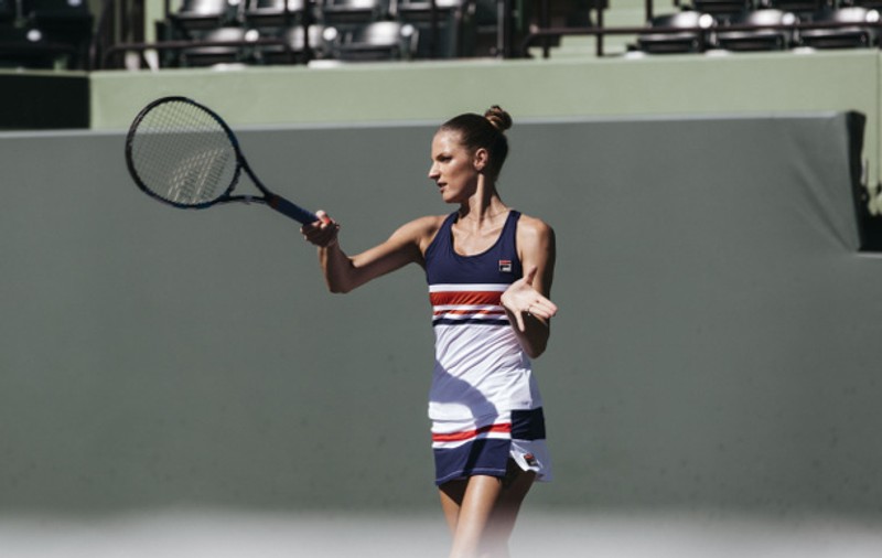 Fila și-a prezentat echipamentul pentru Australian Open. Adidas a făcut deja show. Halep, tot fără sponsor