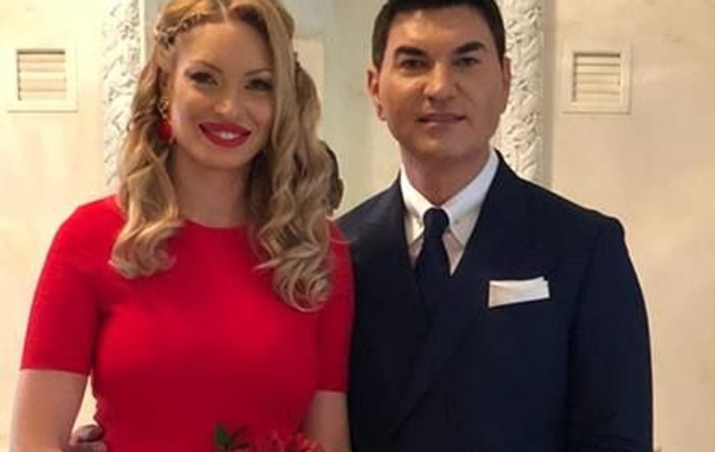 Cât a costat inelul de logodnă al Valentinei Pelinel. "6 grame de aur și un diamant de 1,5 carate"
