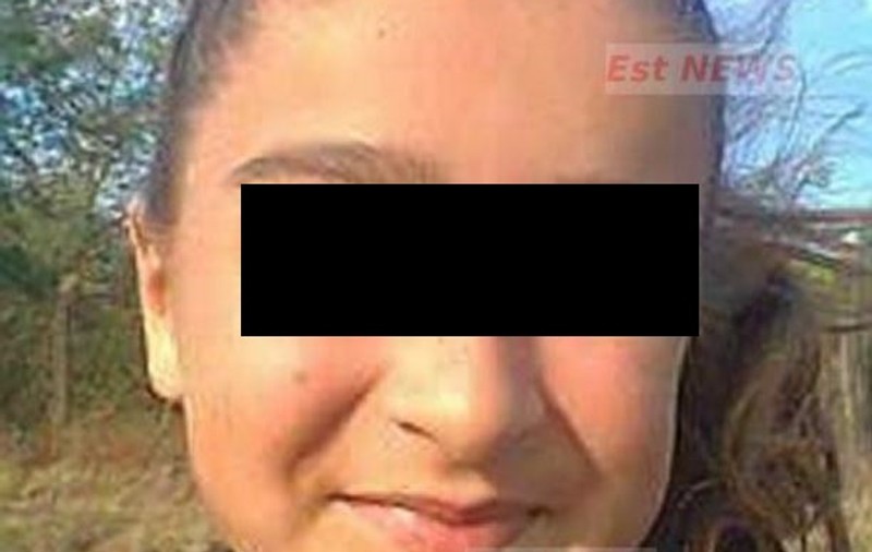 Florentina, fetița din Vaslui care a murit la săniuș, salvează cinci vieți. Părinții au fost de acord să doneze organele copilei
